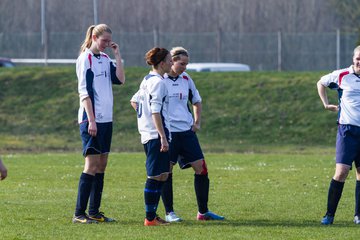 Bild 251 - Frauen MTSV Olympia NMD - SG Ratekau-Strand 08 : Ergebnis: 1:1